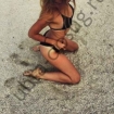 Фото красивой проститутки Алена из Ухты